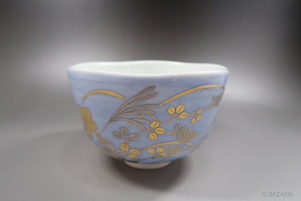 茶道具】茶碗
